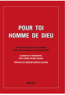 POUR TOI HOMME DE DIEU