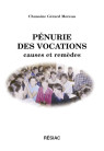 PENURIE DES VOCATIONS