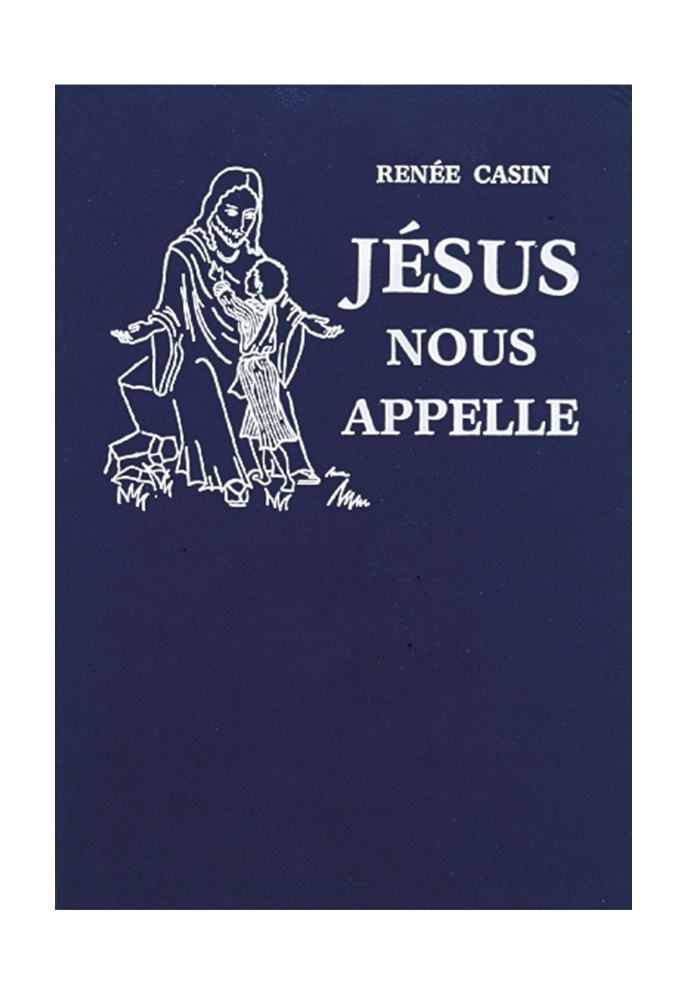 JESUS NOUS APPELLE