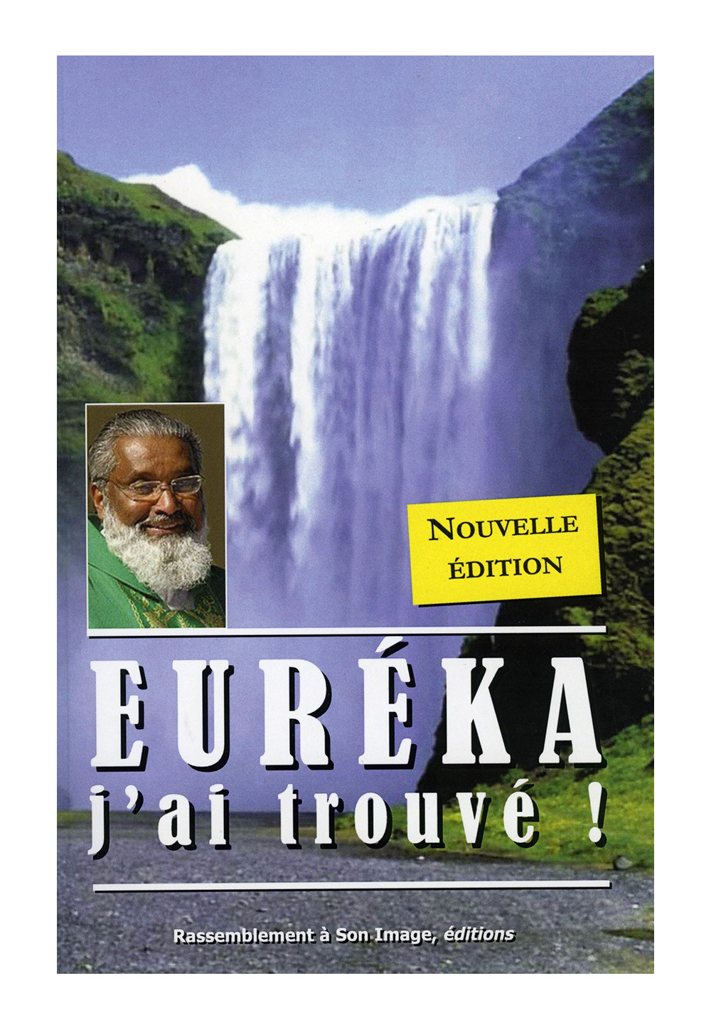 EURÉKA J'AI TROUVÉ