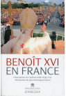 BENOIT XVI EN FRANCE 12/15 SEPTEMBRE 2008 (Discours, homélies)